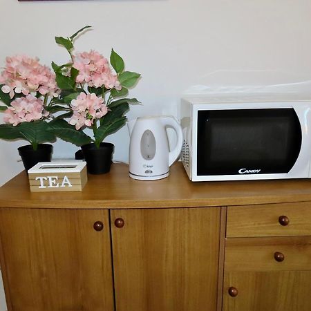 Via Delle Ghiacciaie House Apartment Firenze Bagian luar foto