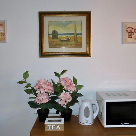 Via Delle Ghiacciaie House Apartment Firenze Bagian luar foto