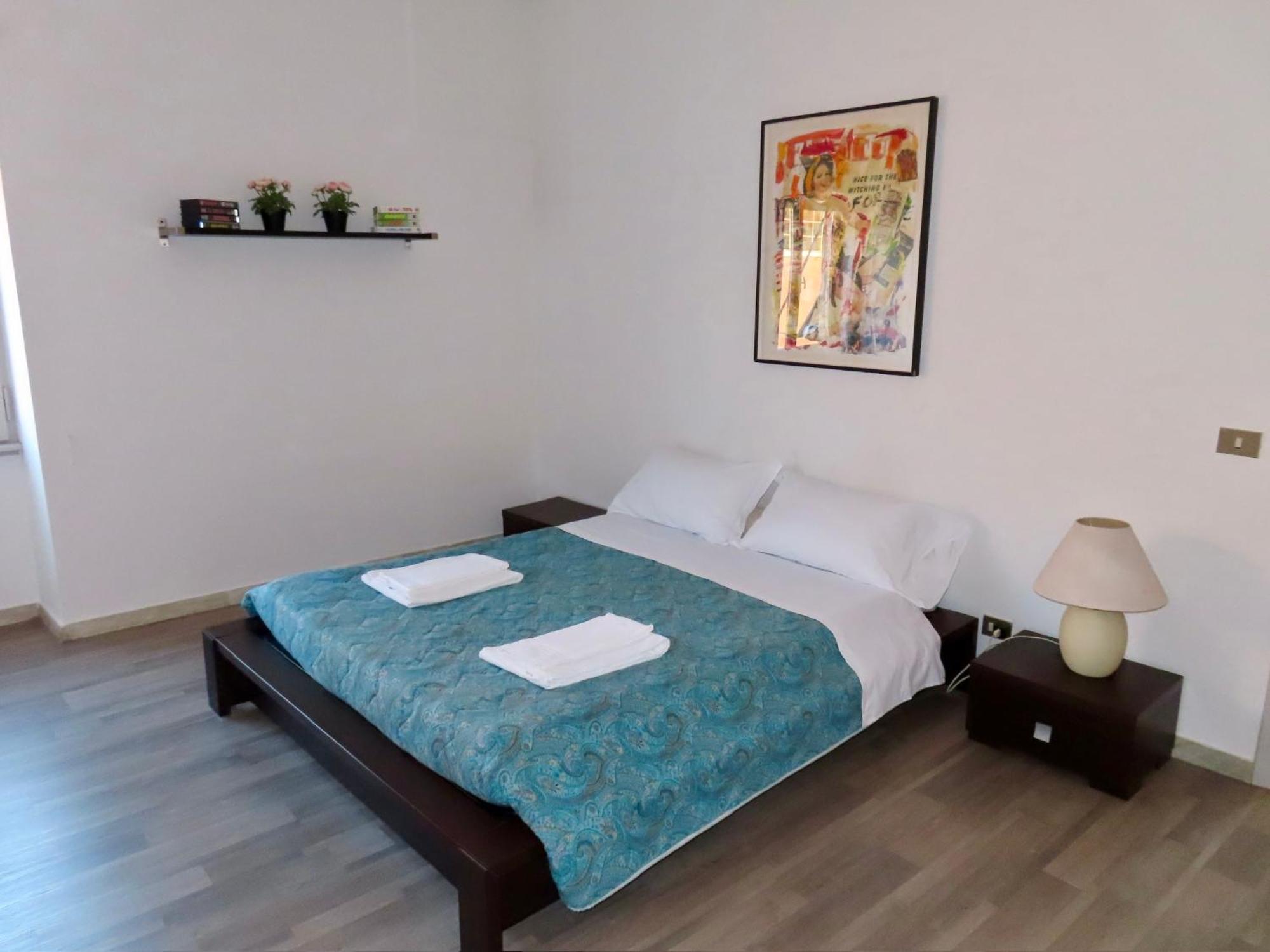 Via Delle Ghiacciaie House Apartment Firenze Bagian luar foto