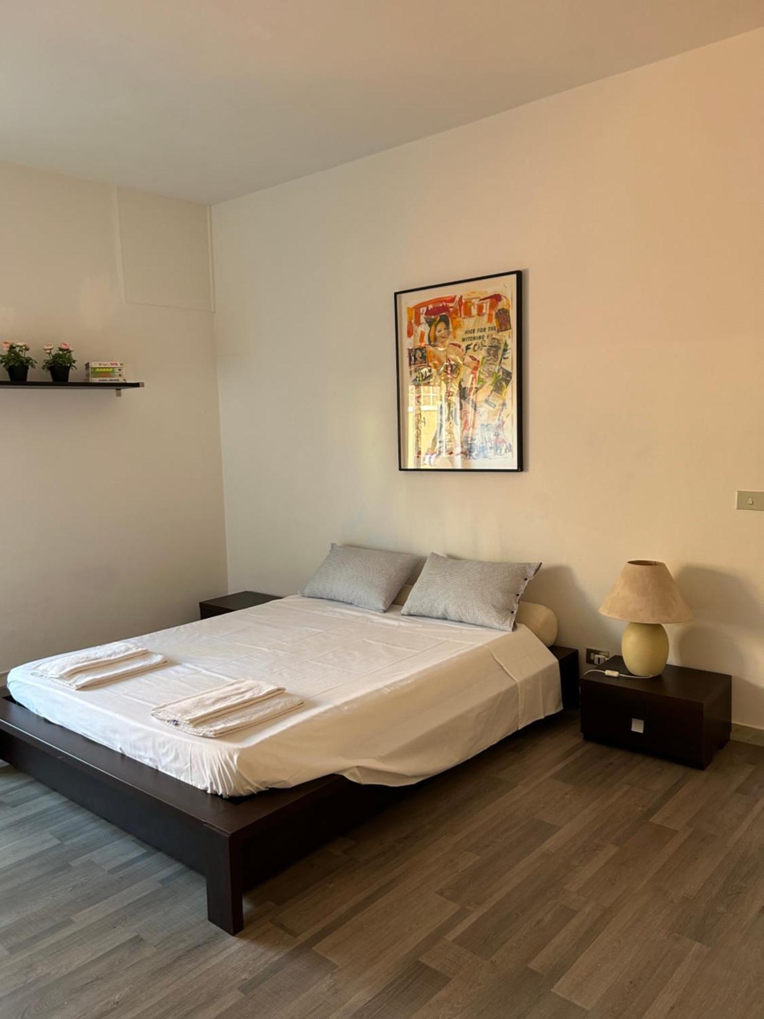 Via Delle Ghiacciaie House Apartment Firenze Bagian luar foto