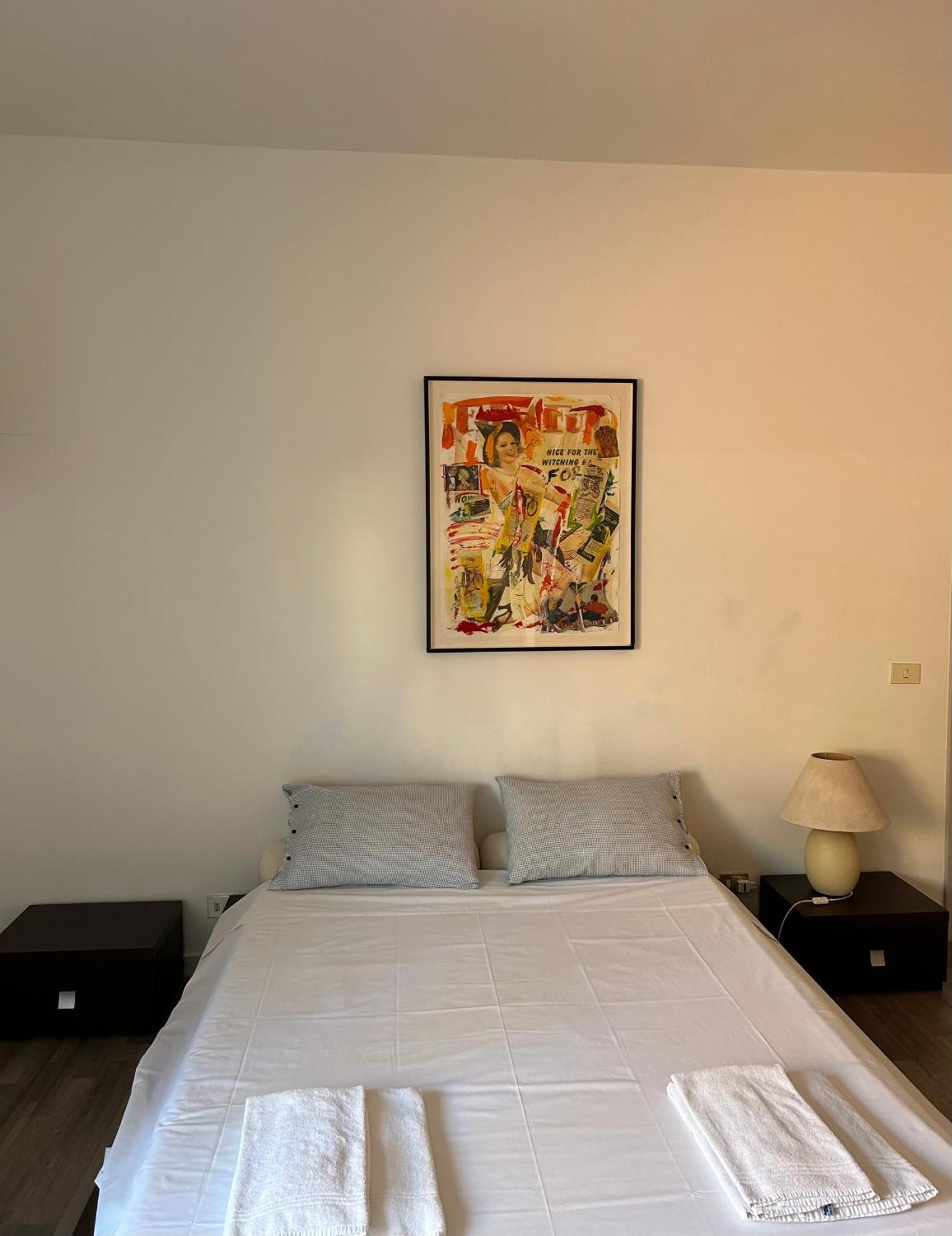 Via Delle Ghiacciaie House Apartment Firenze Bagian luar foto