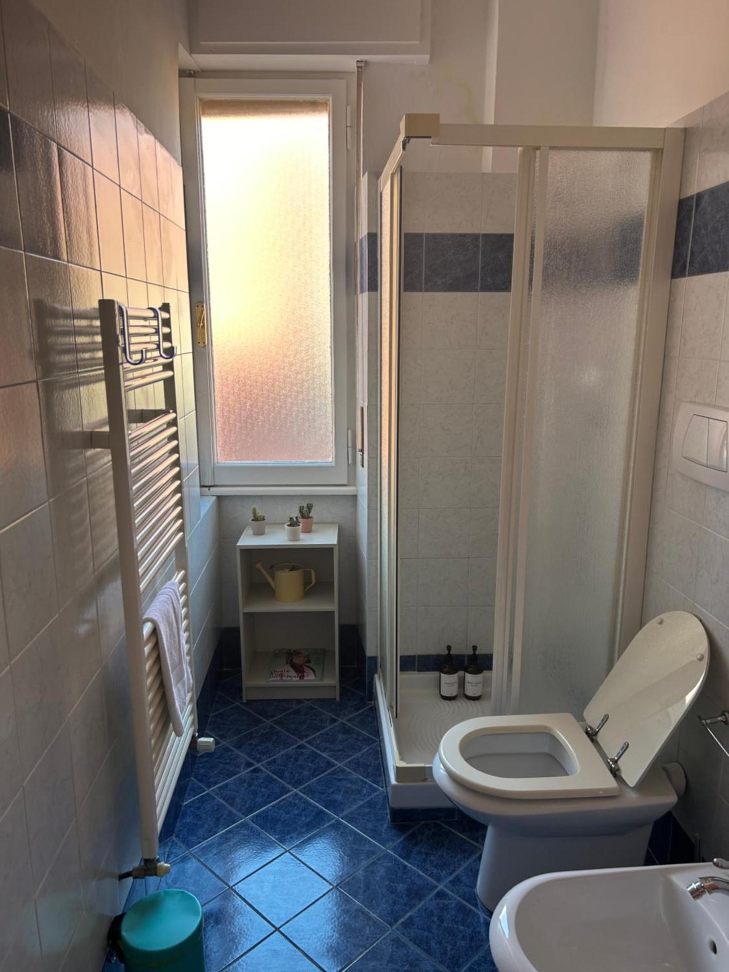 Via Delle Ghiacciaie House Apartment Firenze Bagian luar foto