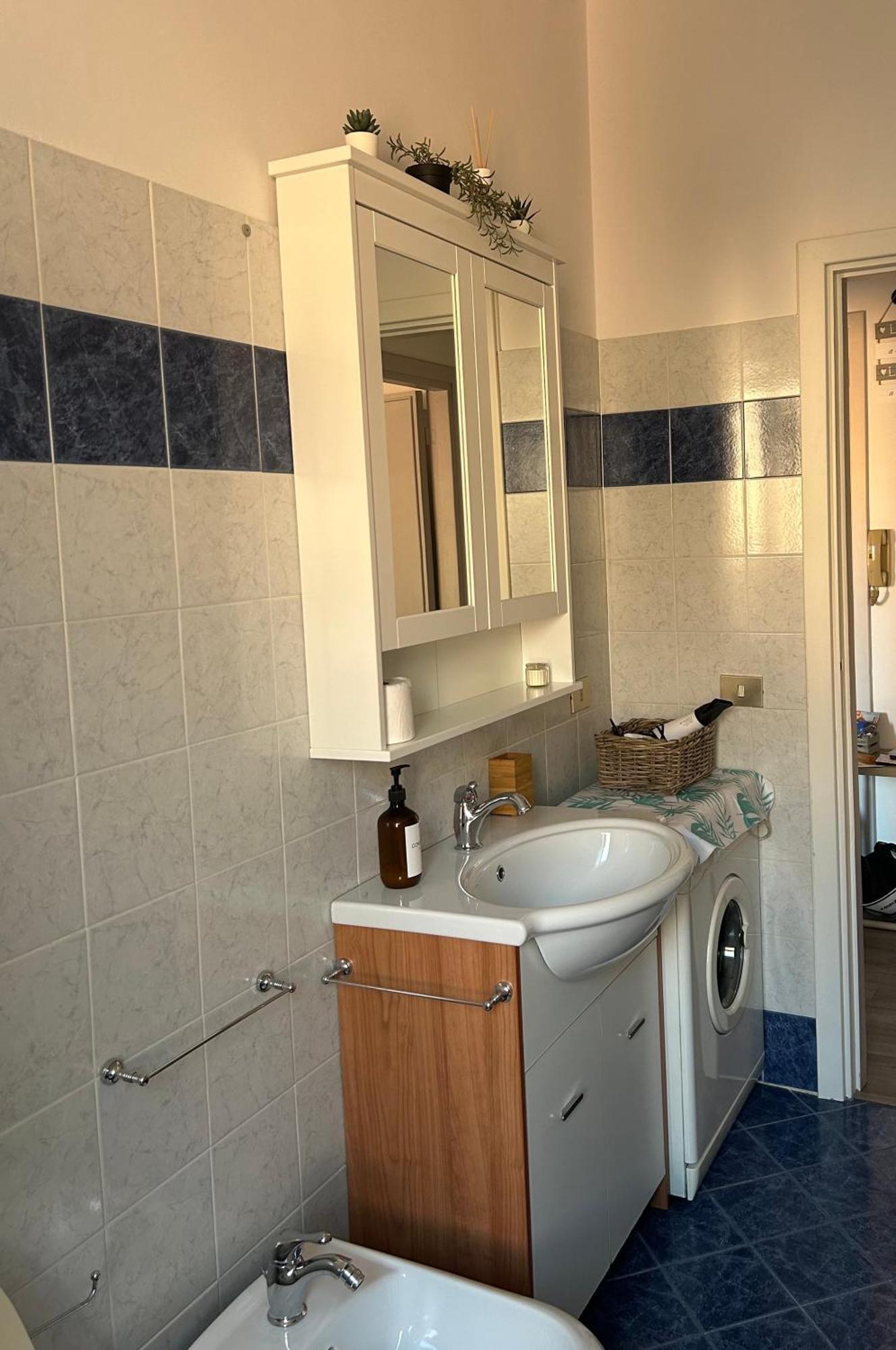 Via Delle Ghiacciaie House Apartment Firenze Bagian luar foto